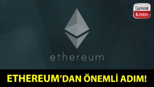 Ethereum'dan Raiden Network!..