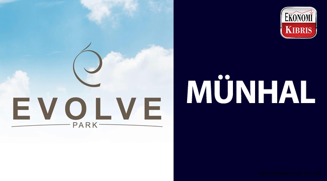 Evolve Park, münhal açtı!..
