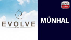 Evolve Park, münhal açtı!..