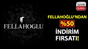 Fellahoğlu Kuyumculuk'tan, marka gözlüklerde %50 indirim fırsatı!.. 