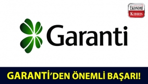 Garanti Bankası, 