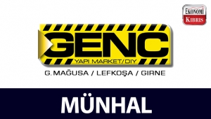 Genç Yapı Market, münhal açtı!..