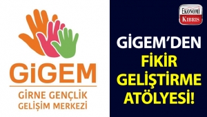 GİGEM'den 