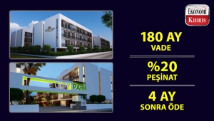 H&B Gayrimenkul'ün satışını yaptığı City Park Homes projesi için kârlı fırsatlar!..