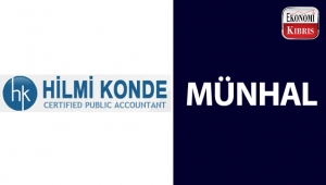 Hilmi Konde Certified Public Accountant, münhal açtı!..