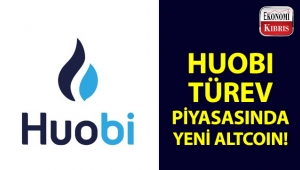 Huobi, hangi altcoini destekleyecek?..