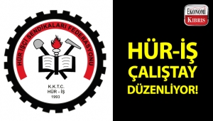 HÜR-İŞ, 