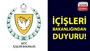 İçişleri Bakanlığı, müdahale ekipleri kurduğunu duyurdu!..