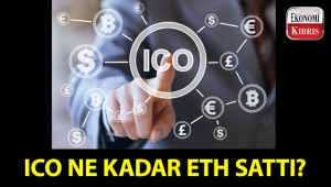 ICO, 30 gün içerisinde büyük miktarda ETH sattı!..