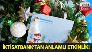 İktisatbank'tan 