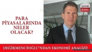 İktisatbank'tan Günlük Piyasa Analizi - 11 Aralık 2018