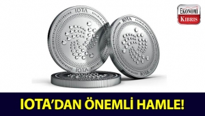 IOTA, yaptığı hamleyle tam merkezsizlik yolunda ilerliyor!..