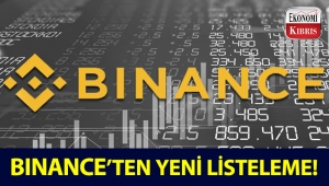 İşte, Binance borsasının eklediği işlem çiftleri!..