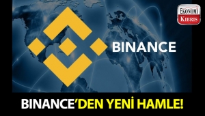 İşte, Binance borsasının yeni hamlesi!..