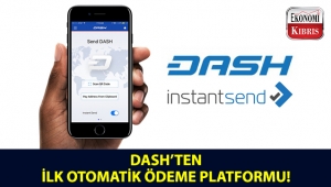 İşte, kripto sektöründeki ilk otomatik ödeme platformu!