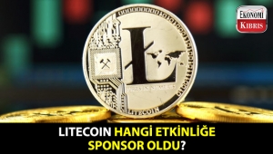 İşte, Litecoin'in sponsor olduğu etkinlik!..