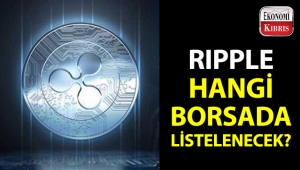 İşte, Ripple'ın listeleneceği kripto para borsası!..