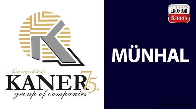 Kaner Group of Companies, münhal açtı!..