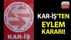 KAR-İŞ, yarın eyleme gidiyor!..