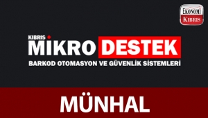 Kıbrıs Mikro Destek Barkod Otomasyon ve Güvenlik Sistemleri, münhal açtı!..