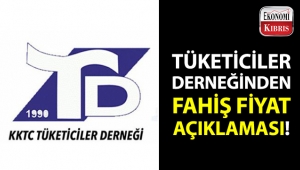 KKTC TD, fahiş fiyatların düşmemesinin nedenini açıkladı!..
