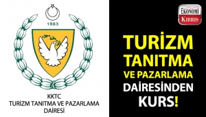 KKTC Turizm Tanıtma ve Pazarlama Dairesi 