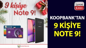 Koopbank'tan kaçırılmayacak fırsat!..