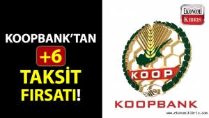 Koopbank'tan kaçırılmayacak taksit fırsatı!..