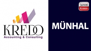 Kredo Muhasebe ve Danışmanlık, münhal açtı!..