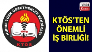 KTÖS ve Macaristan Öğretmen Sendikası bir iş birliğine imza attı!..