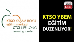 KTSO Yaşam Boyu Eğitim Merkezi'nden 