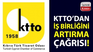 KTTO, yayımladığı yeni yıl mesajında dayanışma ve iş birliği çağrısında bulundu!..