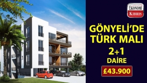 Kurucuoğlu İnşaat & Emlak'ın Kurucuoğlu 8 projesi için eşsiz fırsat!..