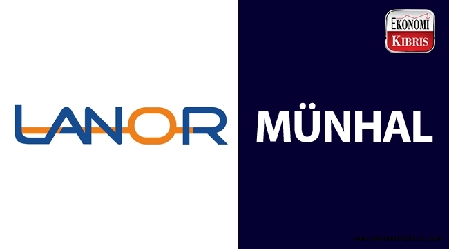Lanor Ltd, münhal açtı!..