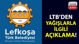LTB'den, dün gece gerçekleşen şiddetli yağışlar hakkında açıklama!..