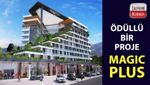 Mehmet Eminoğlu Investment'tan gösterişli proje: 