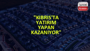 MenkulPort Yatırım Ajansı ile KKTC fırsatları Nişantaşı'nda.