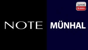 NOTE Cosmetics, münhal açtı!..