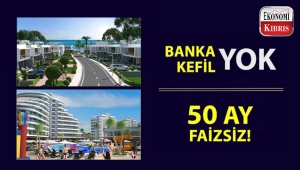 Noyanlar İnşaat Grubu'nun birbirinden güzel 7 projesi için çok özel fırsatlar!..