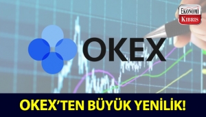 OKEx'in kripto para piyasasına getirdiği yenilik ne?