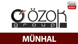 Özok Group, münhal açtı!..