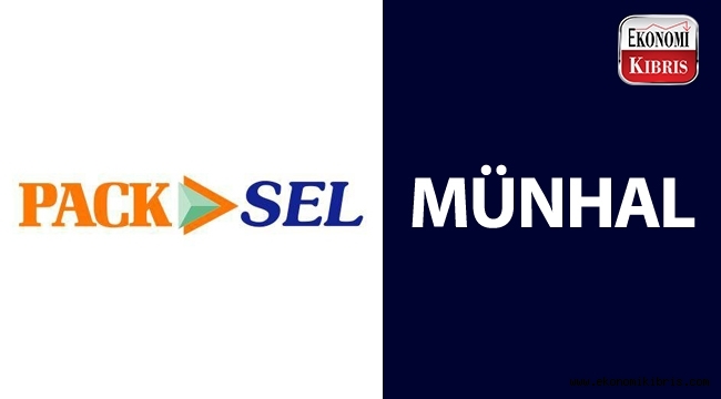 Packsel, münhal açtı!..