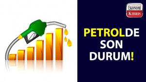 Petrol, 2014'ten beri yaşanan en sert çeyreklik kaybına hazırlanıyor!..