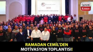 Ramadan Cemil'den 