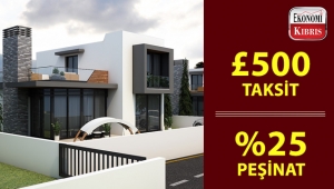 RE/MAX Golden'dan konut sahibi olmak için büyük kolaylık!.. 