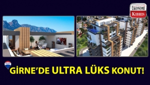 RE/MAX Golden'dan ultra lüks konutlar!..