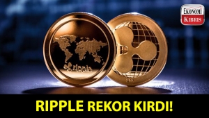 Ripple'dan 2018 yılında büyük performans!..