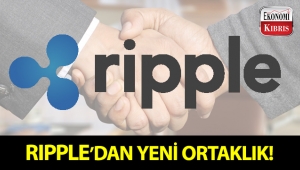 Ripple, İngiltere merkezli bir şirketle ortaklık kuruyor!..
