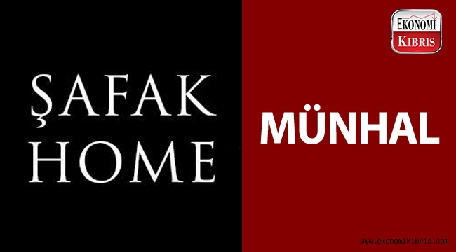 Şafak Home, münhal açtı!..