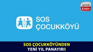 SOS Çocukköyü Derneği, 